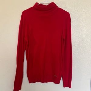Calvin Klein Turtle Neck